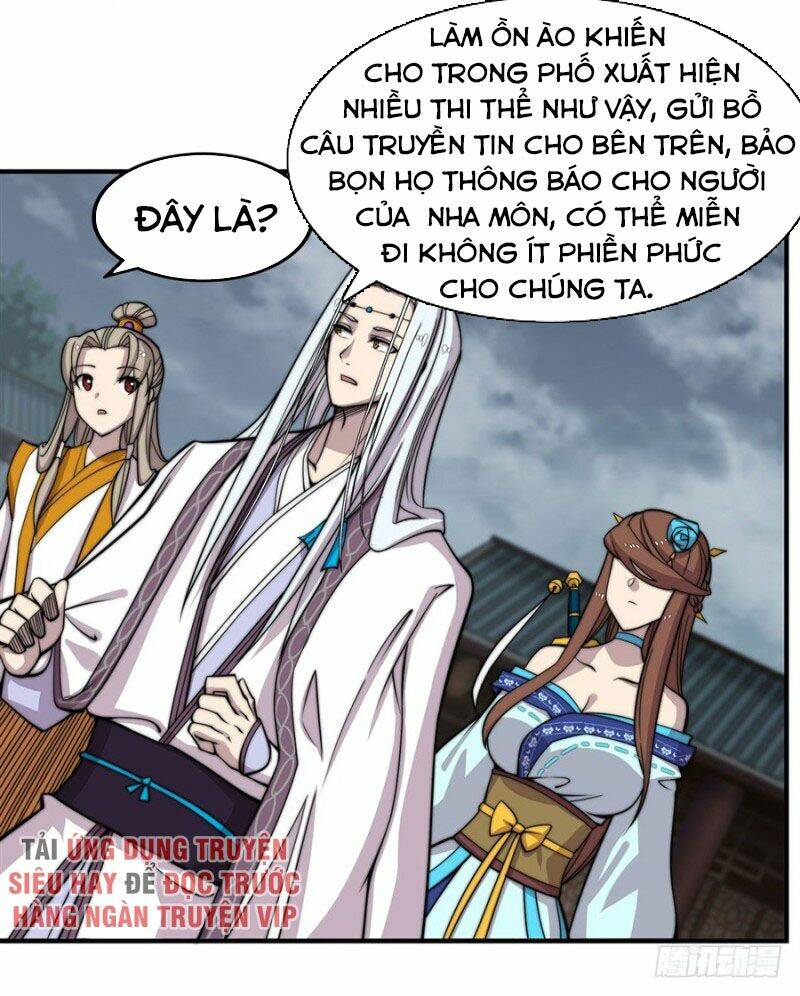 Cuộc Sống Thoái Ẩn Của Võ Lâm Chi Vương: Chapter 95