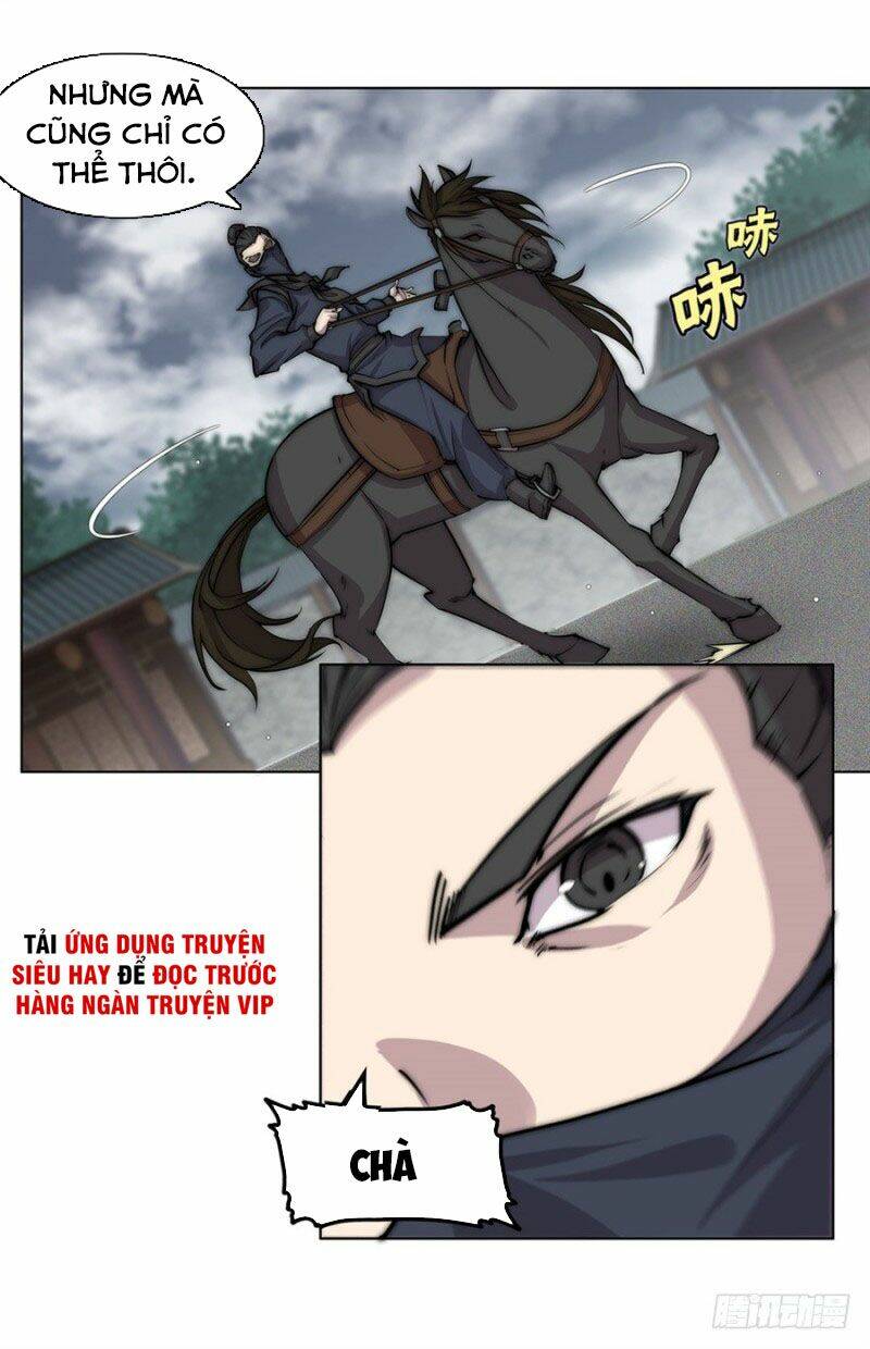 Cuộc Sống Thoái Ẩn Của Võ Lâm Chi Vương: Chapter 95