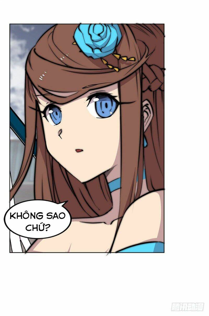Cuộc Sống Thoái Ẩn Của Võ Lâm Chi Vương: Chapter 95