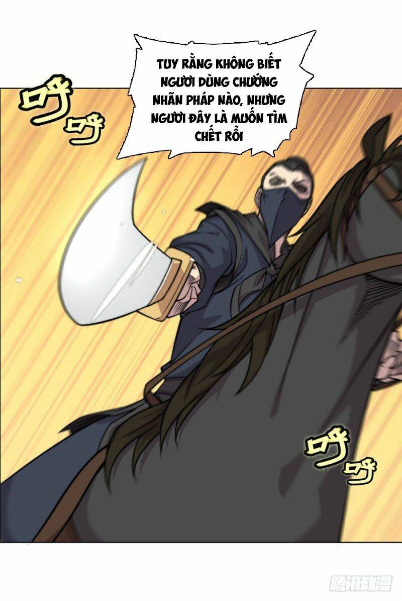 Cuộc Sống Thoái Ẩn Của Võ Lâm Chi Vương: Chapter 95