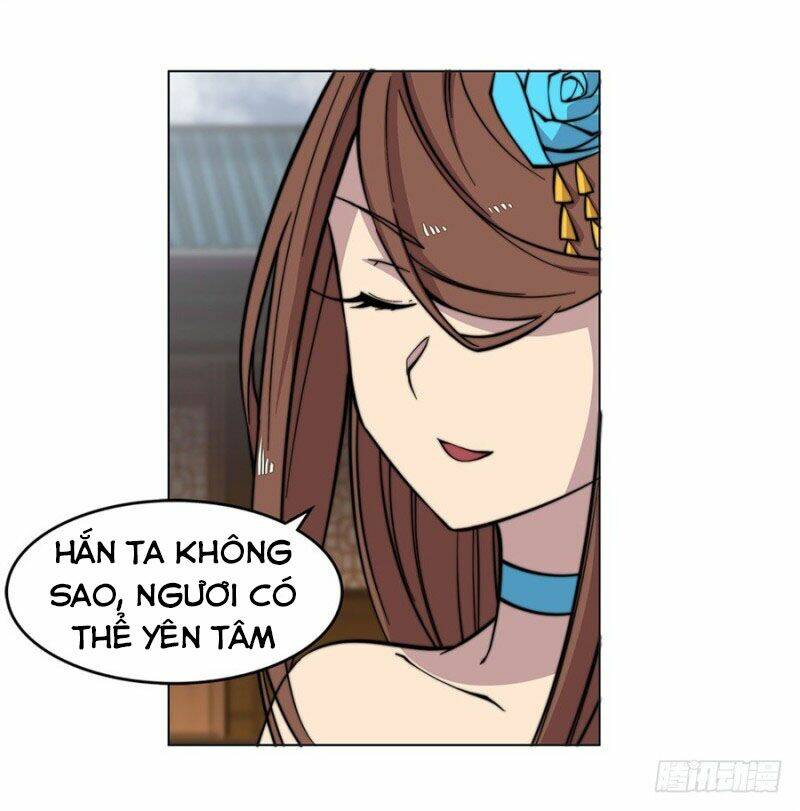 Cuộc Sống Thoái Ẩn Của Võ Lâm Chi Vương: Chapter 95