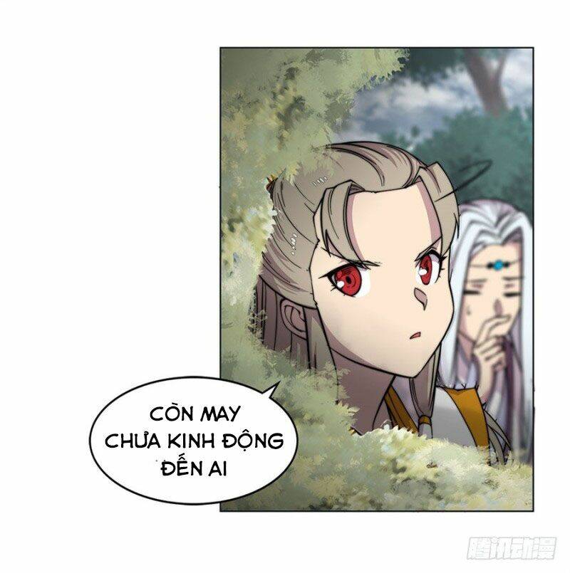 Cuộc Sống Thoái Ẩn Của Võ Lâm Chi Vương: Chapter 95