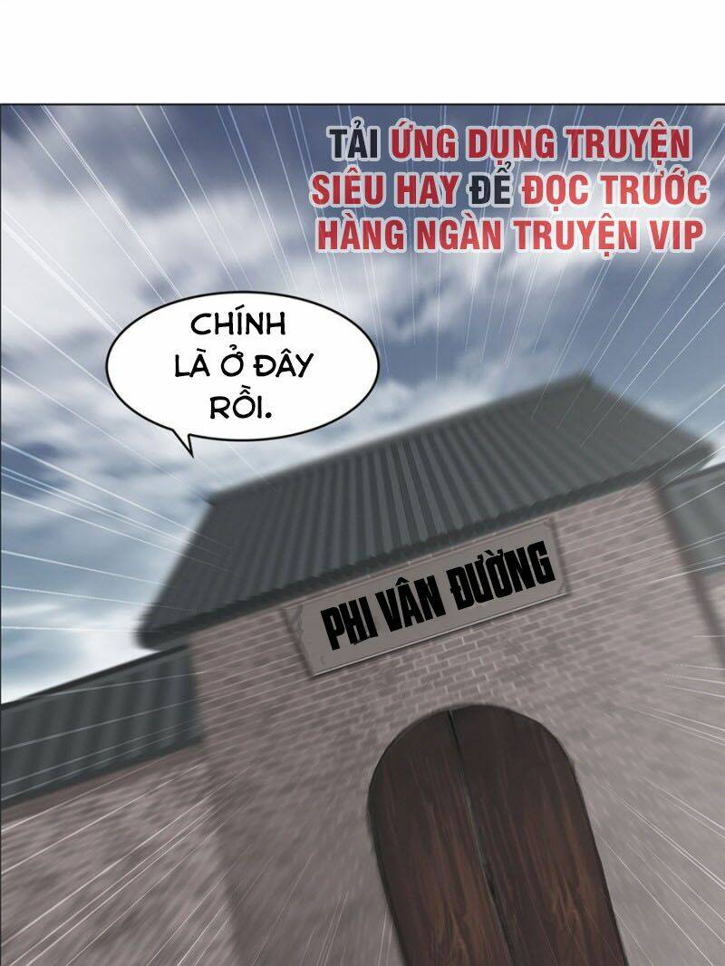 Cuộc Sống Thoái Ẩn Của Võ Lâm Chi Vương: Chapter 95