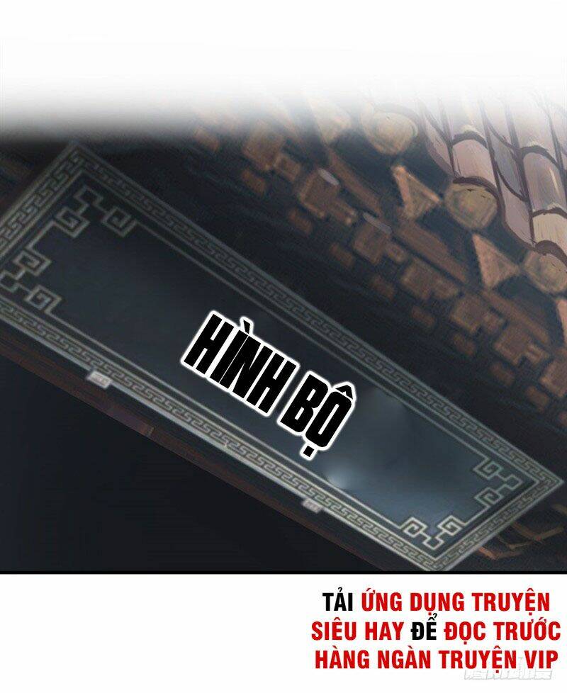 Cuộc Sống Thoái Ẩn Của Võ Lâm Chi Vương: Chapter 95