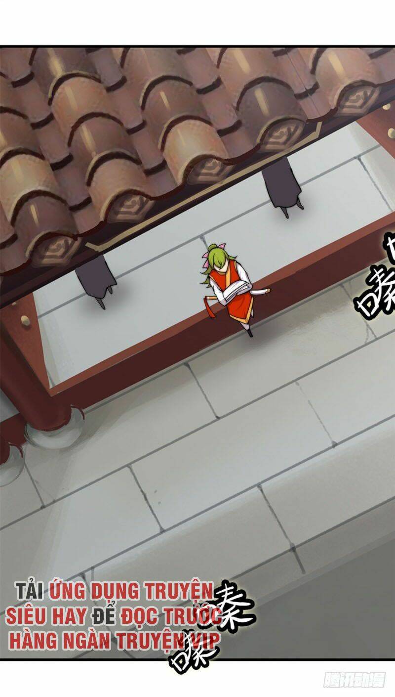Cuộc Sống Thoái Ẩn Của Võ Lâm Chi Vương: Chapter 95