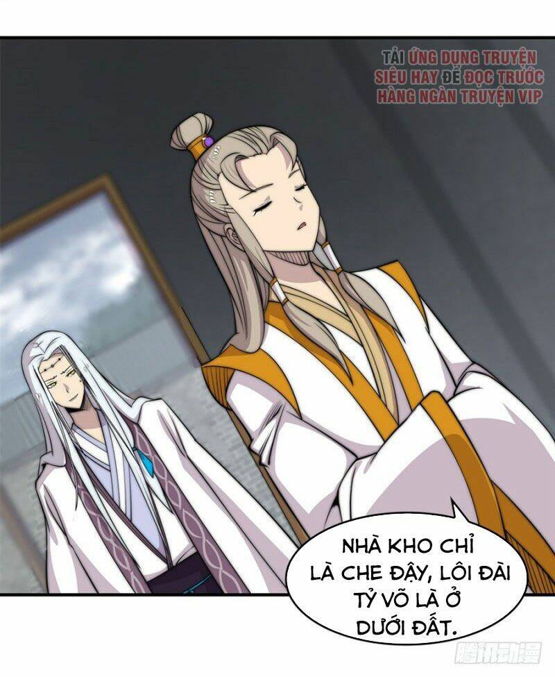 Cuộc Sống Thoái Ẩn Của Võ Lâm Chi Vương: Chapter 96