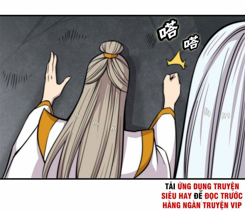 Cuộc Sống Thoái Ẩn Của Võ Lâm Chi Vương: Chapter 96