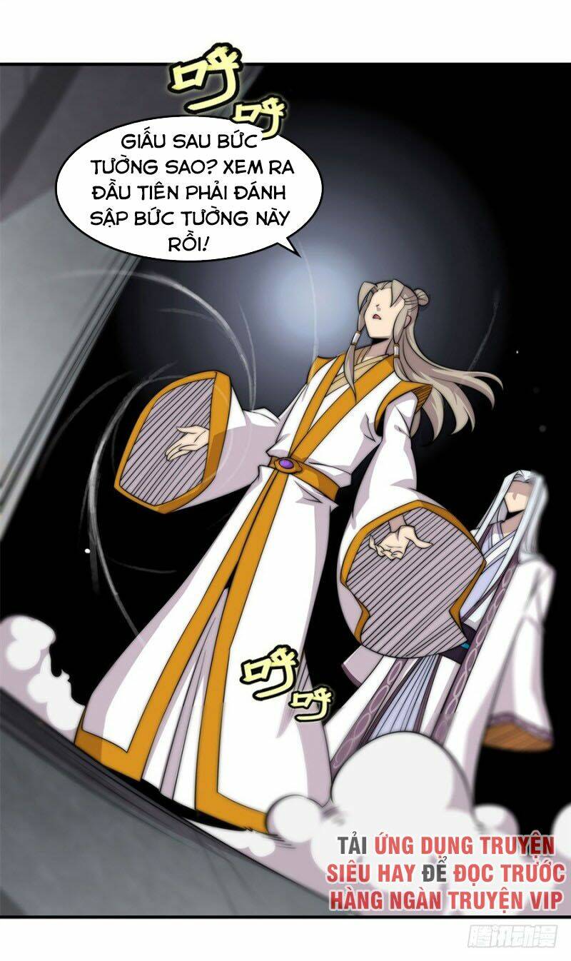 Cuộc Sống Thoái Ẩn Của Võ Lâm Chi Vương: Chapter 96