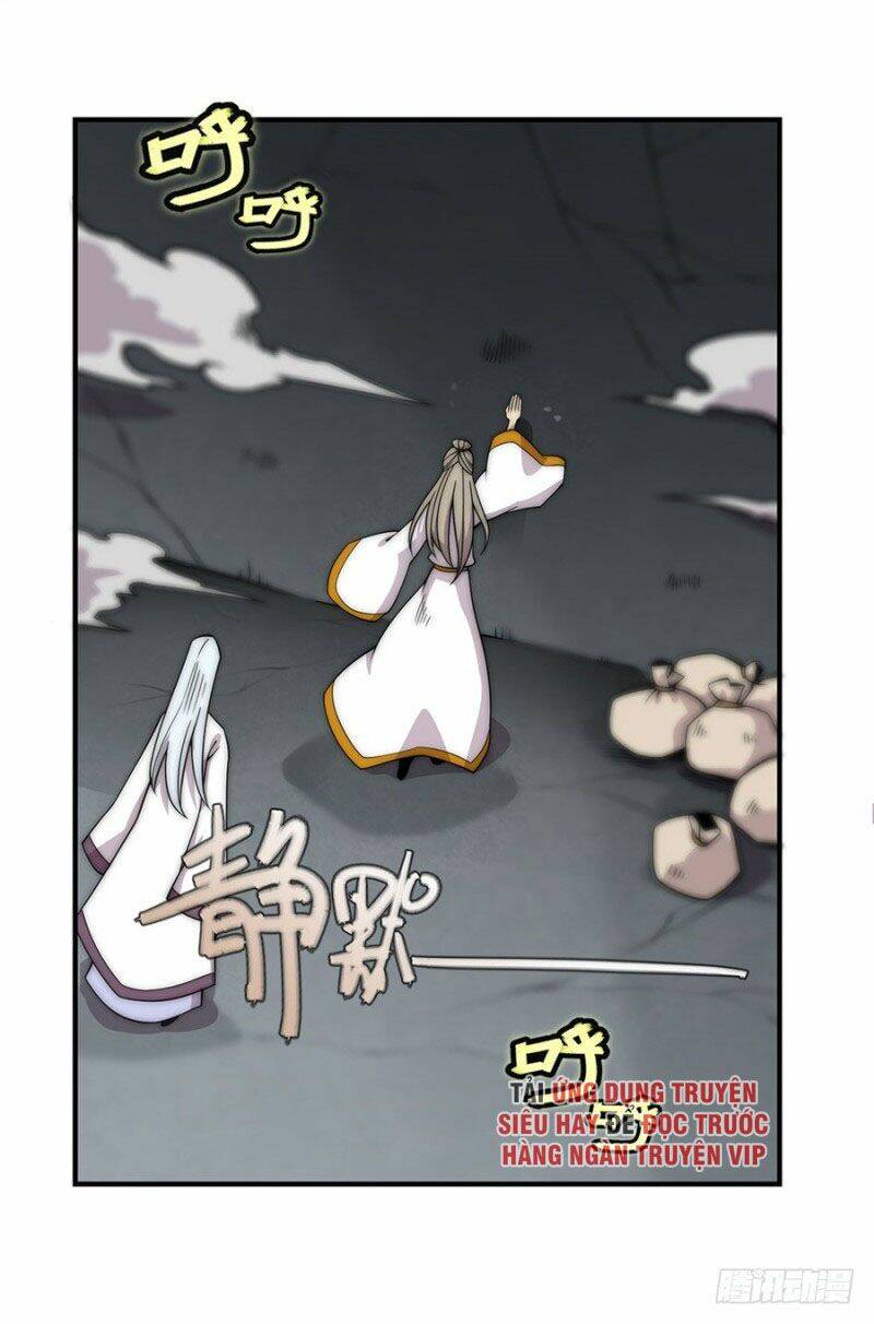 Cuộc Sống Thoái Ẩn Của Võ Lâm Chi Vương: Chapter 96