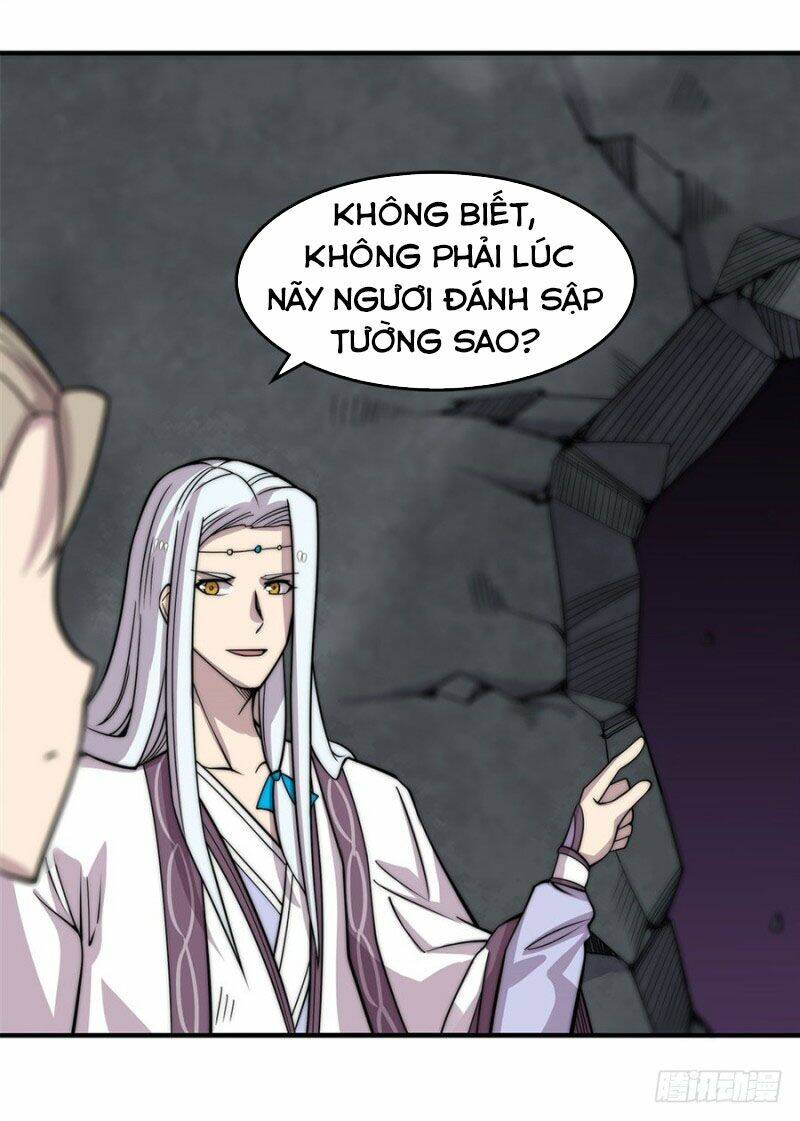 Cuộc Sống Thoái Ẩn Của Võ Lâm Chi Vương: Chapter 96