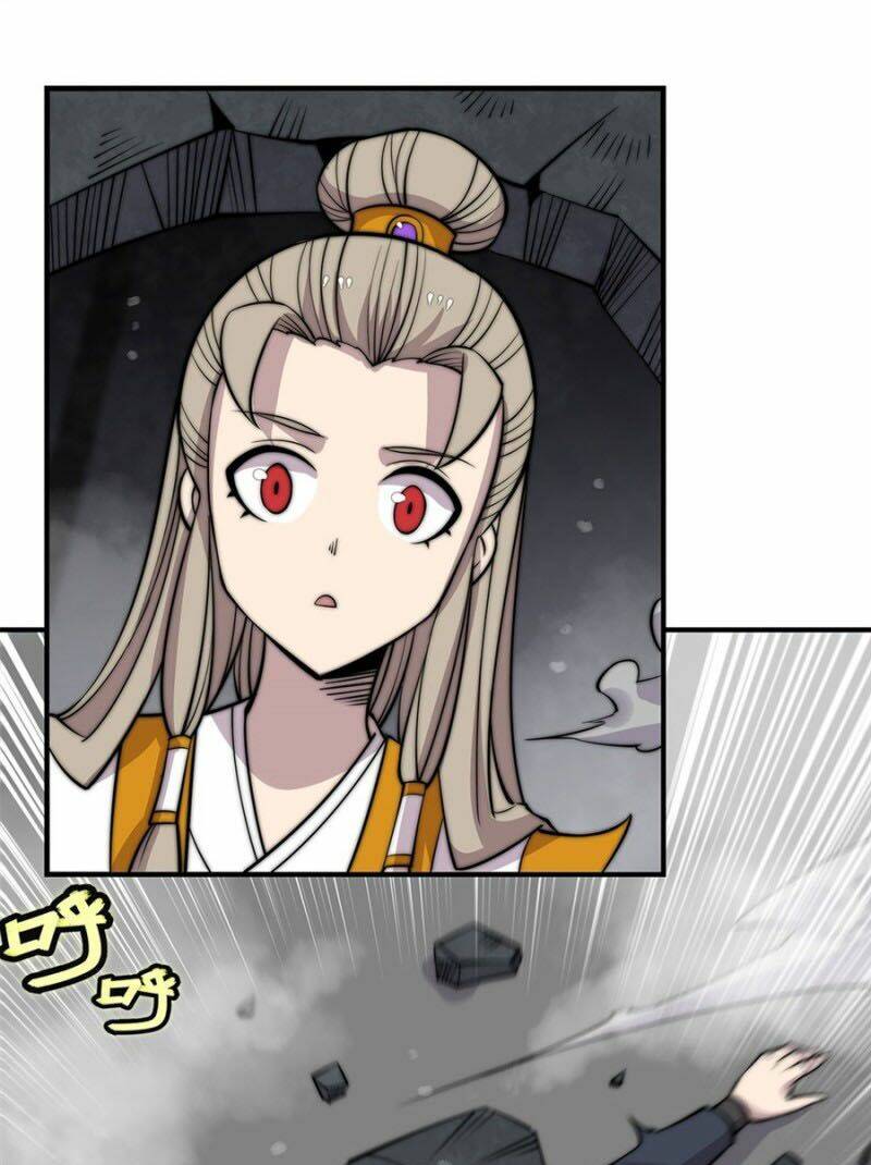 Cuộc Sống Thoái Ẩn Của Võ Lâm Chi Vương: Chapter 96