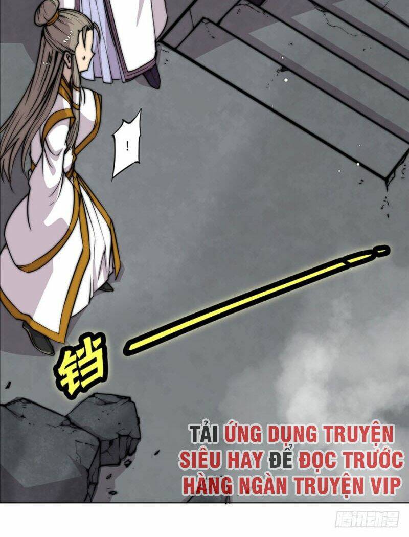 Cuộc Sống Thoái Ẩn Của Võ Lâm Chi Vương: Chapter 96