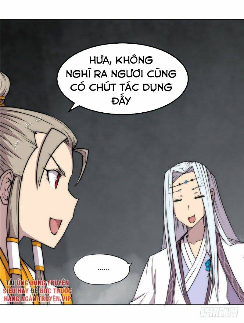Cuộc Sống Thoái Ẩn Của Võ Lâm Chi Vương: Chapter 96