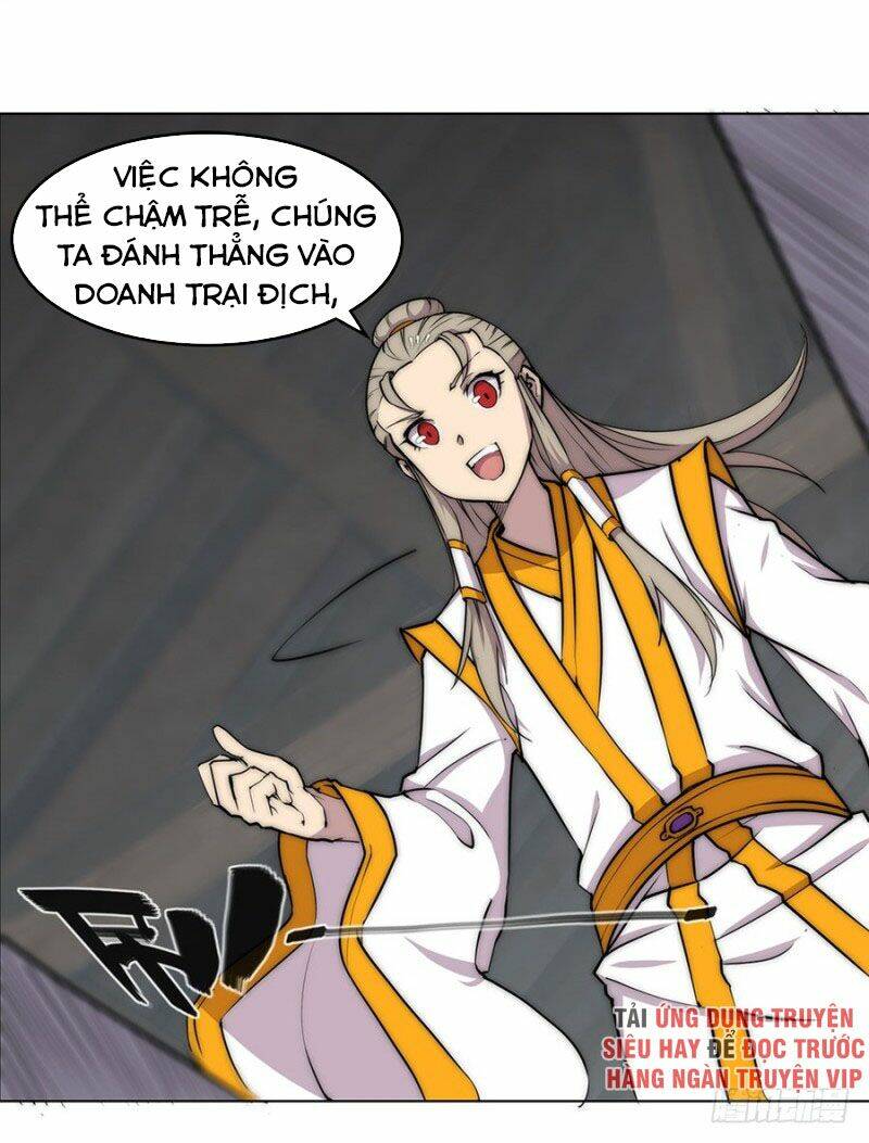 Cuộc Sống Thoái Ẩn Của Võ Lâm Chi Vương: Chapter 96