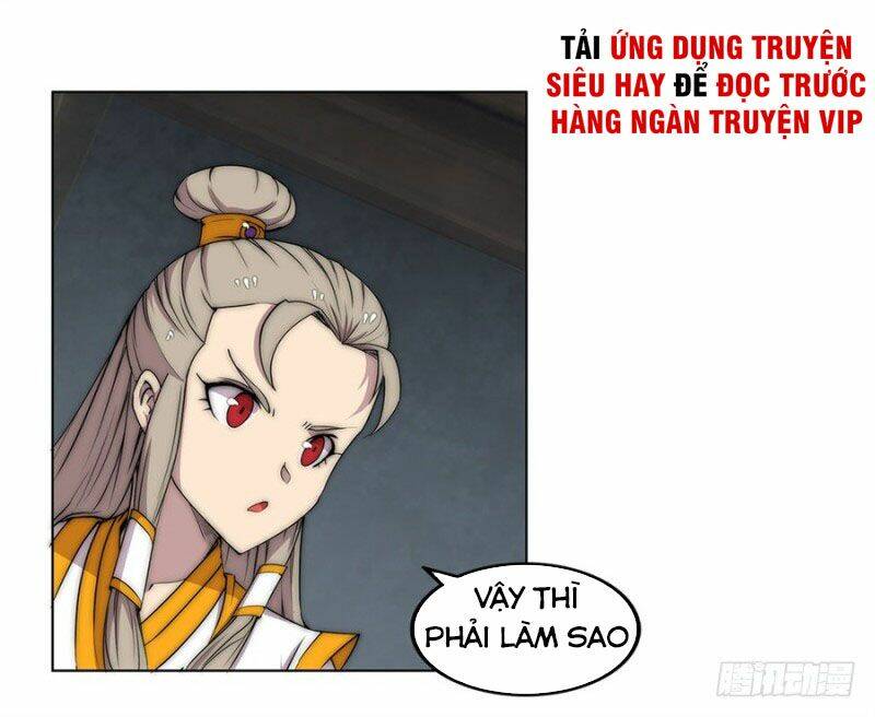 Cuộc Sống Thoái Ẩn Của Võ Lâm Chi Vương: Chapter 96