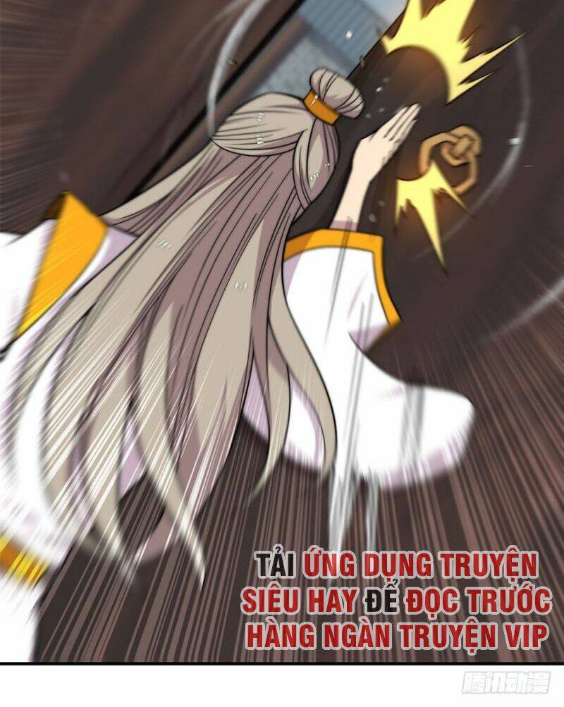 Cuộc Sống Thoái Ẩn Của Võ Lâm Chi Vương: Chapter 96