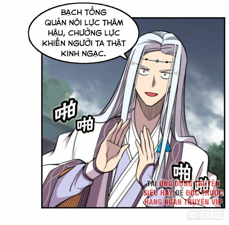 Cuộc Sống Thoái Ẩn Của Võ Lâm Chi Vương: Chapter 96