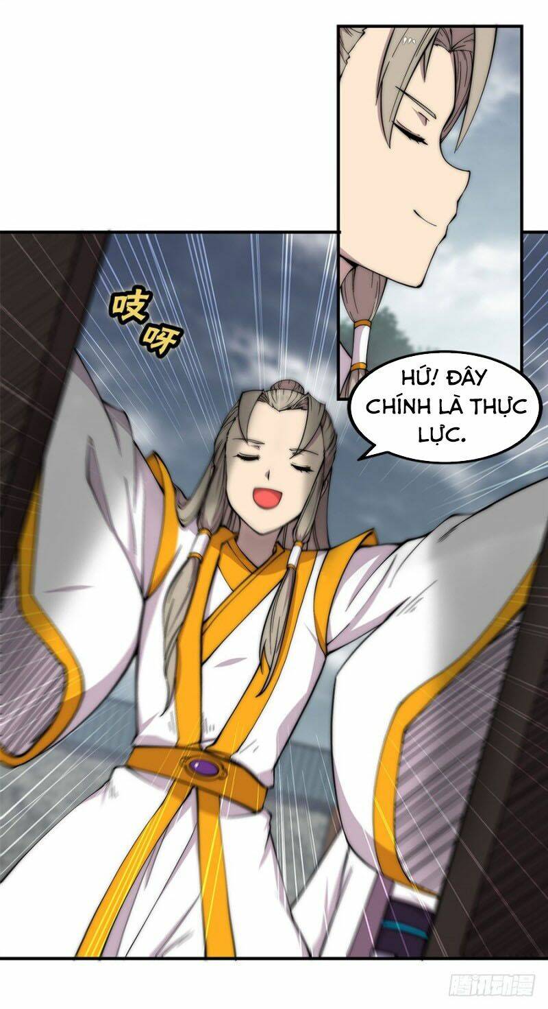 Cuộc Sống Thoái Ẩn Của Võ Lâm Chi Vương: Chapter 96