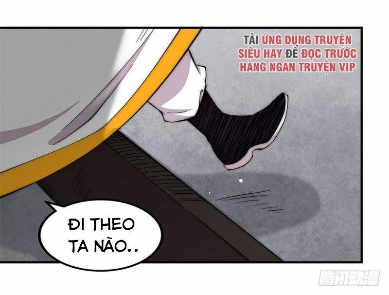 Cuộc Sống Thoái Ẩn Của Võ Lâm Chi Vương: Chapter 96