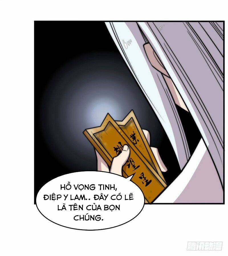 Cuộc Sống Thoái Ẩn Của Võ Lâm Chi Vương: Chapter 97