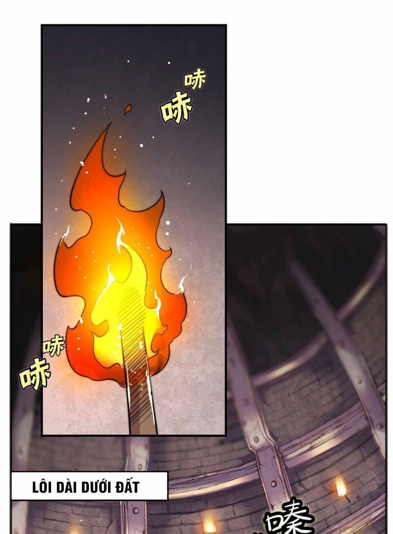 Cuộc Sống Thoái Ẩn Của Võ Lâm Chi Vương: Chapter 97