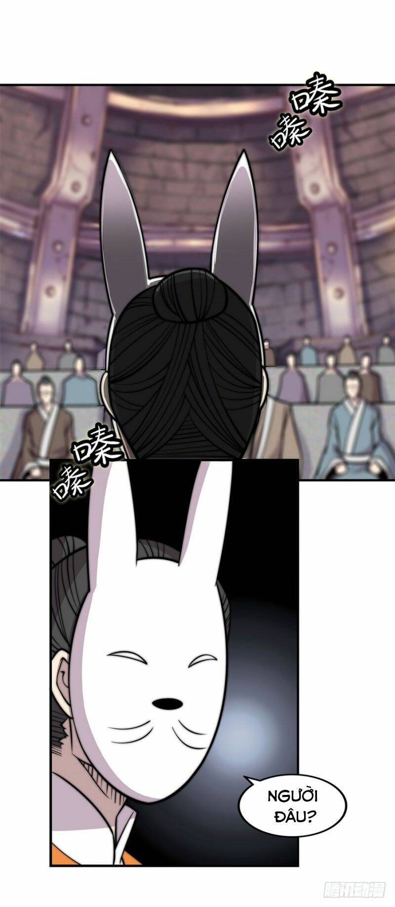 Cuộc Sống Thoái Ẩn Của Võ Lâm Chi Vương: Chapter 97