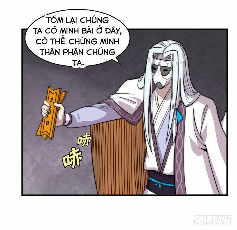 Cuộc Sống Thoái Ẩn Của Võ Lâm Chi Vương: Chapter 97