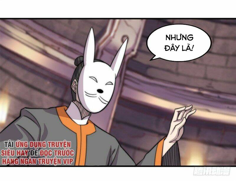 Cuộc Sống Thoái Ẩn Của Võ Lâm Chi Vương: Chapter 97