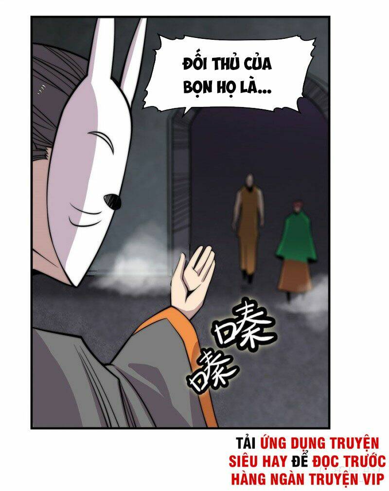 Cuộc Sống Thoái Ẩn Của Võ Lâm Chi Vương: Chapter 97