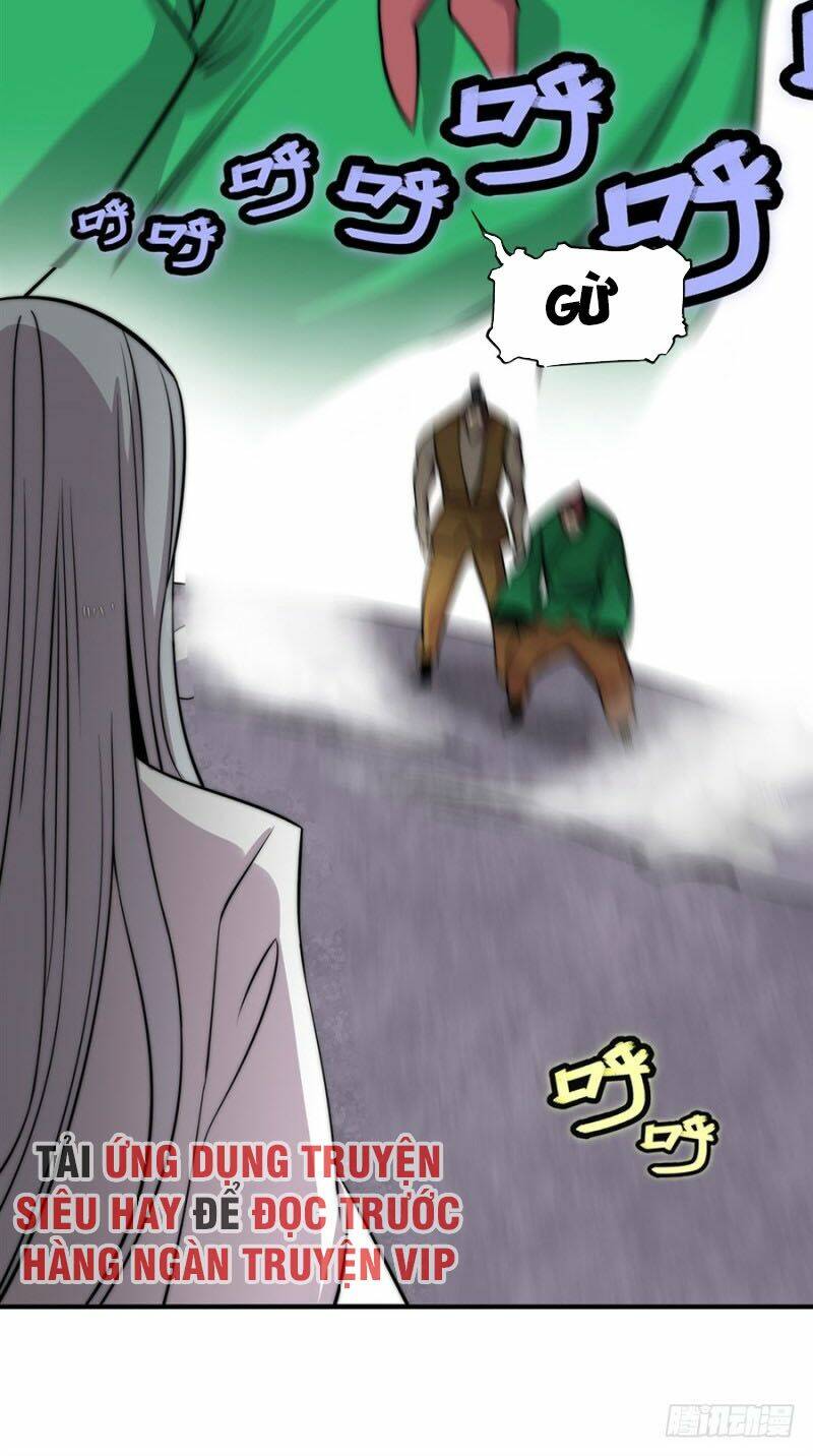 Cuộc Sống Thoái Ẩn Của Võ Lâm Chi Vương: Chapter 97