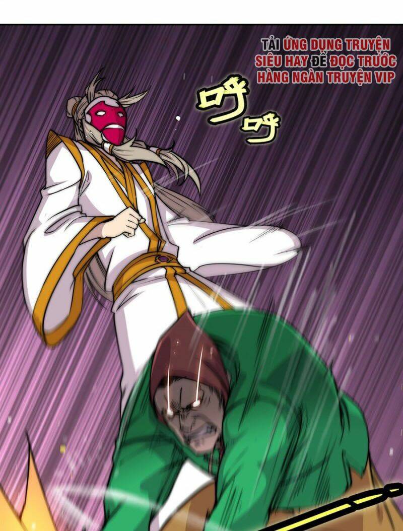 Cuộc Sống Thoái Ẩn Của Võ Lâm Chi Vương: Chapter 97
