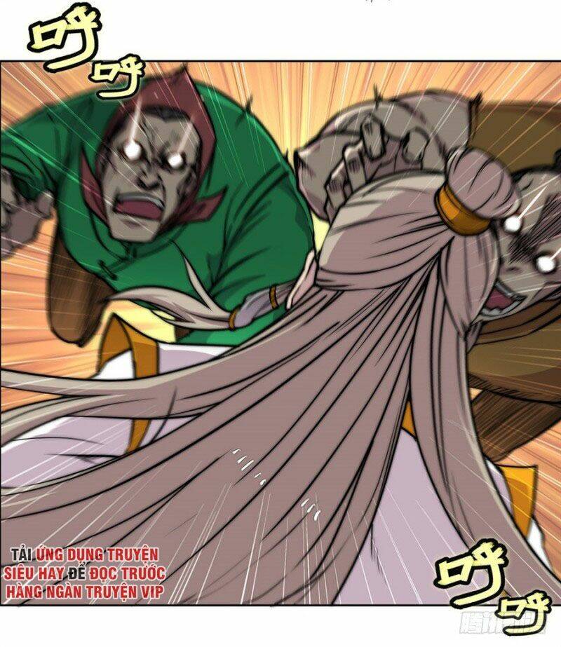 Cuộc Sống Thoái Ẩn Của Võ Lâm Chi Vương: Chapter 97