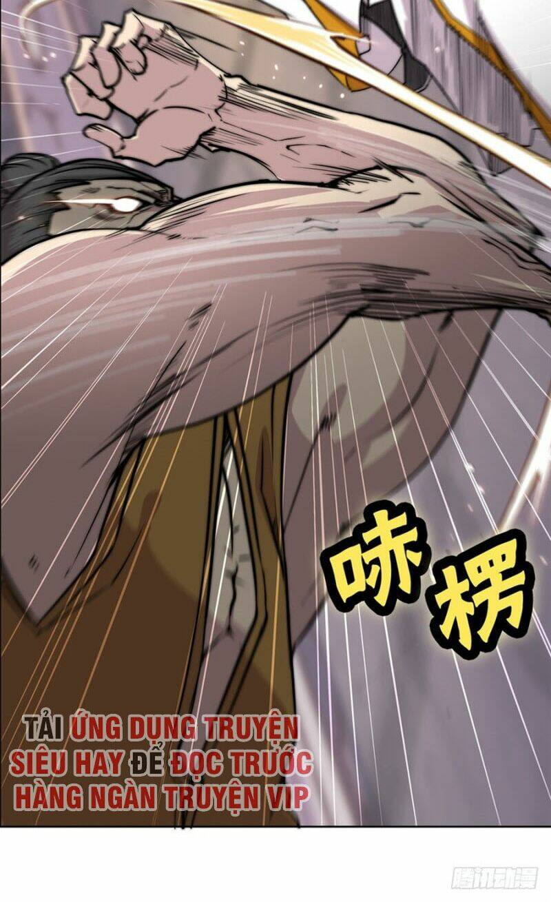 Cuộc Sống Thoái Ẩn Của Võ Lâm Chi Vương: Chapter 97