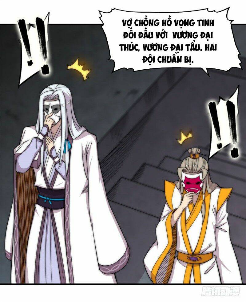 Cuộc Sống Thoái Ẩn Của Võ Lâm Chi Vương: Chapter 97