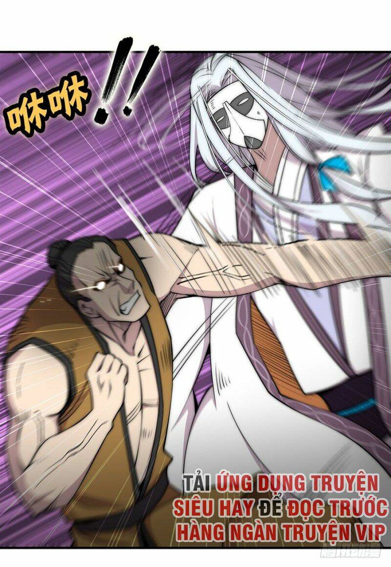 Cuộc Sống Thoái Ẩn Của Võ Lâm Chi Vương: Chapter 98
