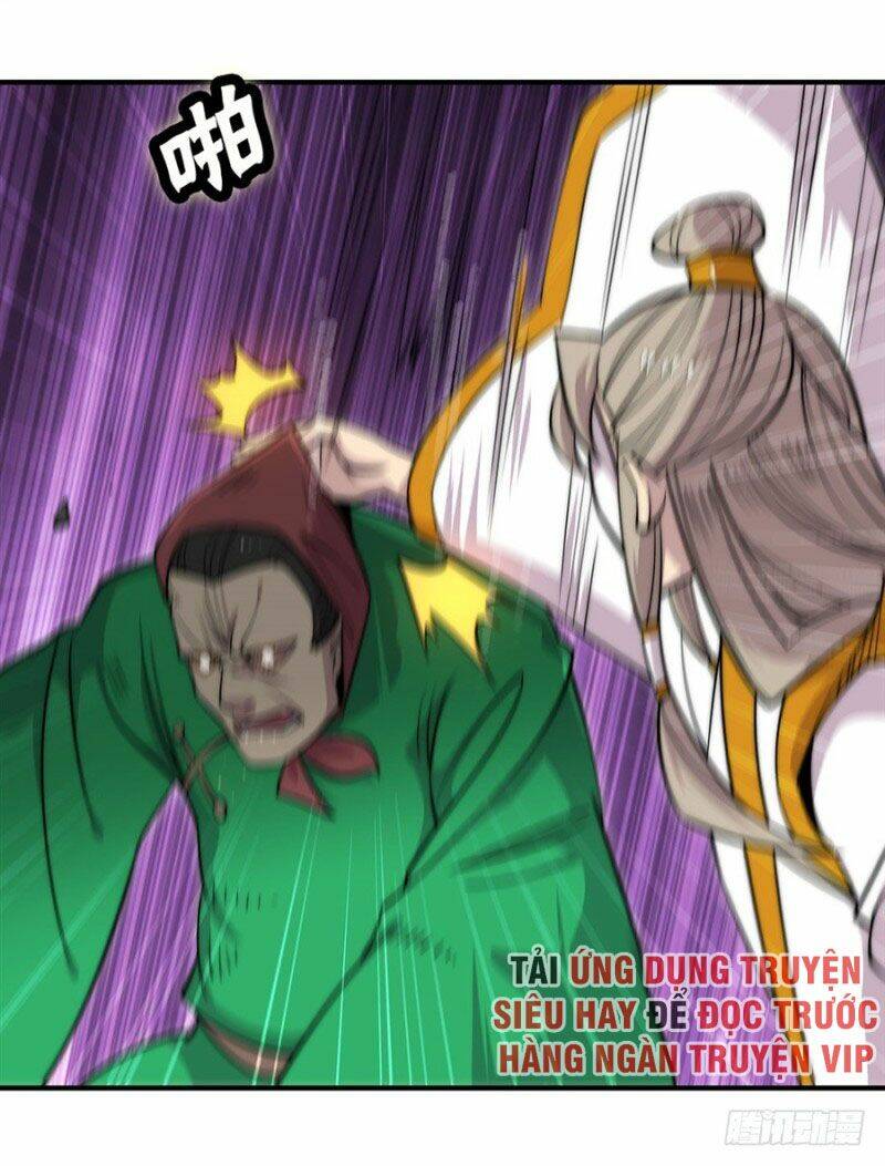 Cuộc Sống Thoái Ẩn Của Võ Lâm Chi Vương: Chapter 98