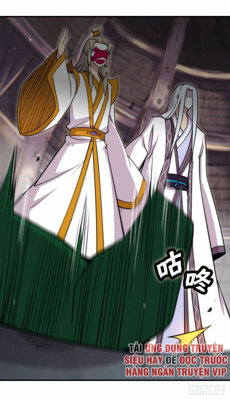 Cuộc Sống Thoái Ẩn Của Võ Lâm Chi Vương: Chapter 98