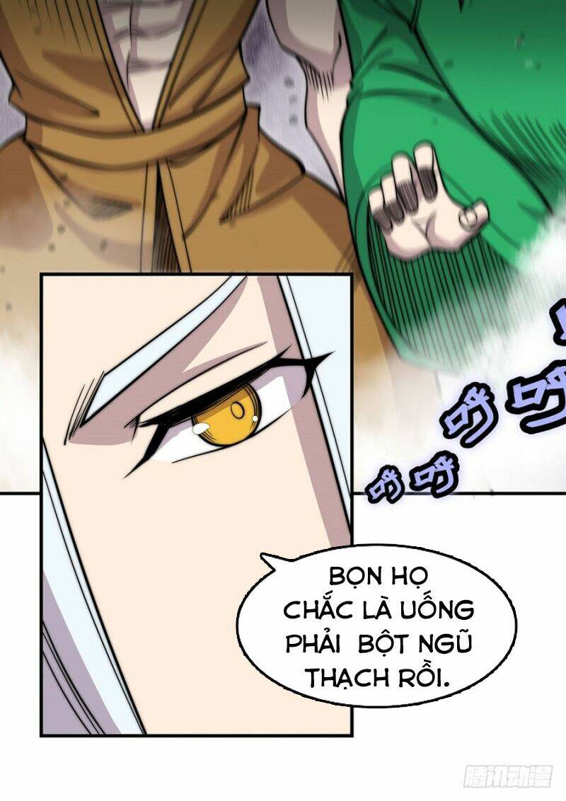 Cuộc Sống Thoái Ẩn Của Võ Lâm Chi Vương: Chapter 98