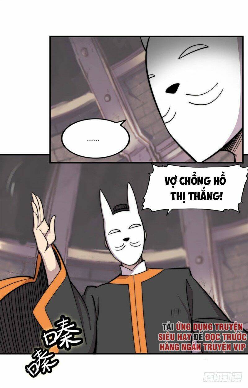 Cuộc Sống Thoái Ẩn Của Võ Lâm Chi Vương: Chapter 98