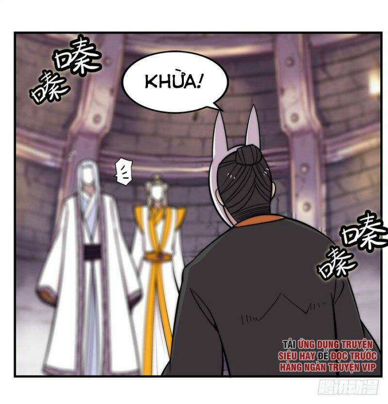 Cuộc Sống Thoái Ẩn Của Võ Lâm Chi Vương: Chapter 98