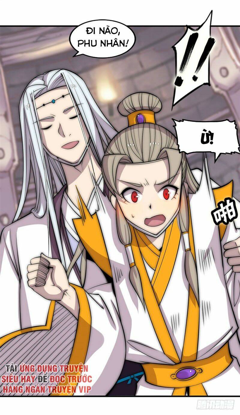Cuộc Sống Thoái Ẩn Của Võ Lâm Chi Vương: Chapter 98
