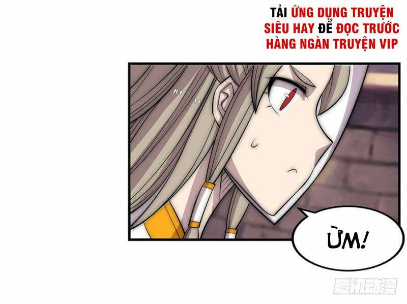 Cuộc Sống Thoái Ẩn Của Võ Lâm Chi Vương: Chapter 98