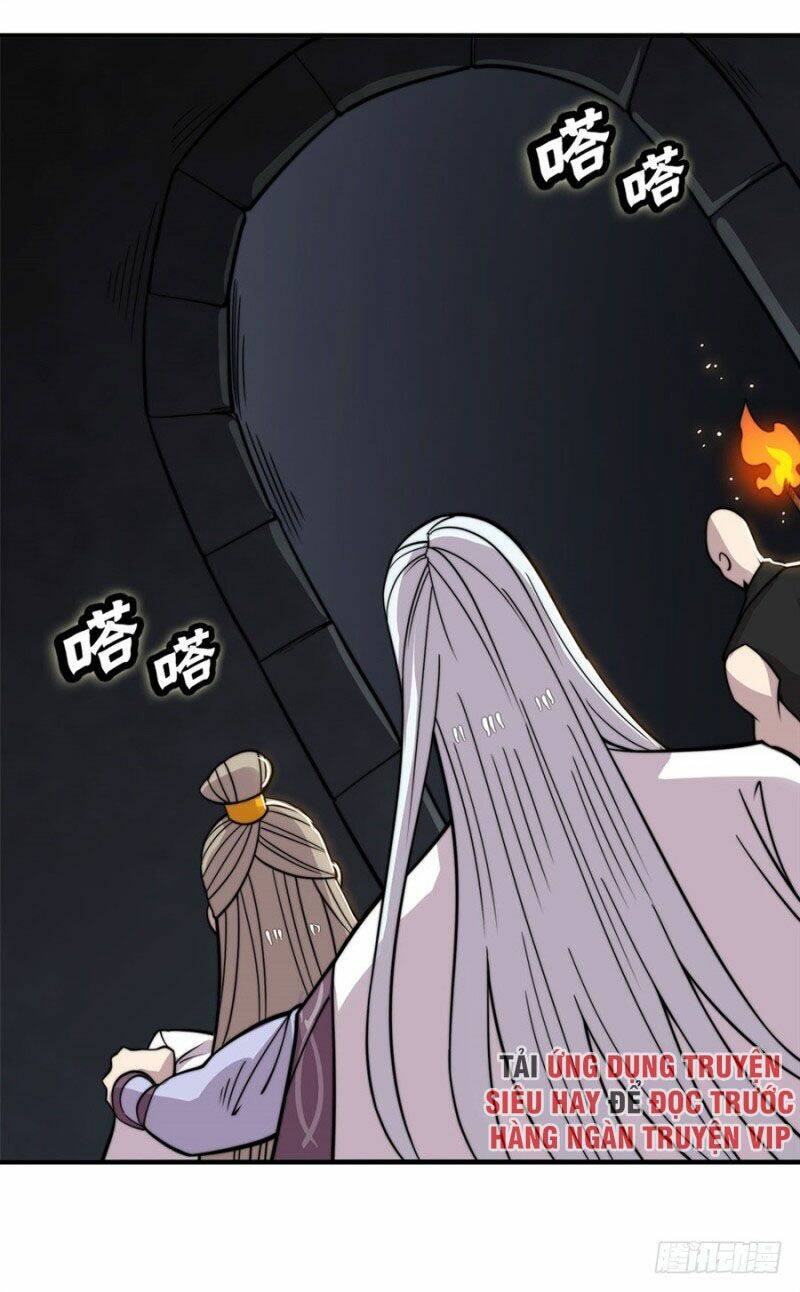 Cuộc Sống Thoái Ẩn Của Võ Lâm Chi Vương: Chapter 98