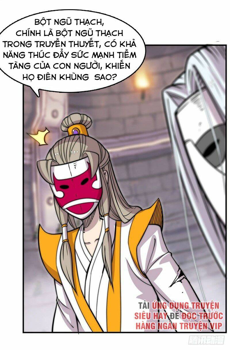 Cuộc Sống Thoái Ẩn Của Võ Lâm Chi Vương: Chapter 98