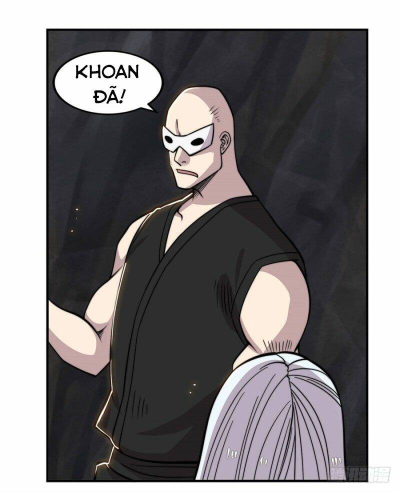 Cuộc Sống Thoái Ẩn Của Võ Lâm Chi Vương: Chapter 98