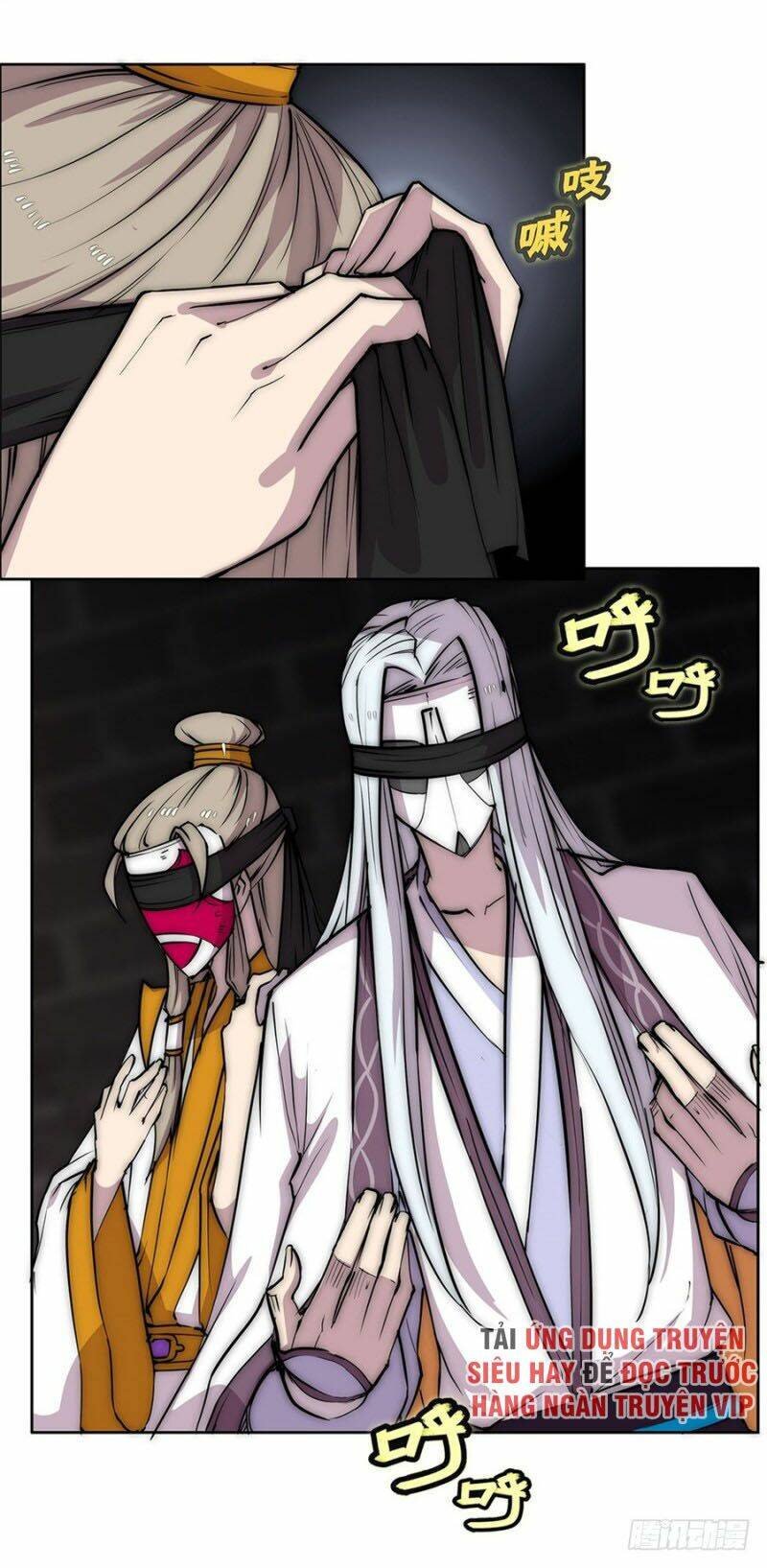 Cuộc Sống Thoái Ẩn Của Võ Lâm Chi Vương: Chapter 98