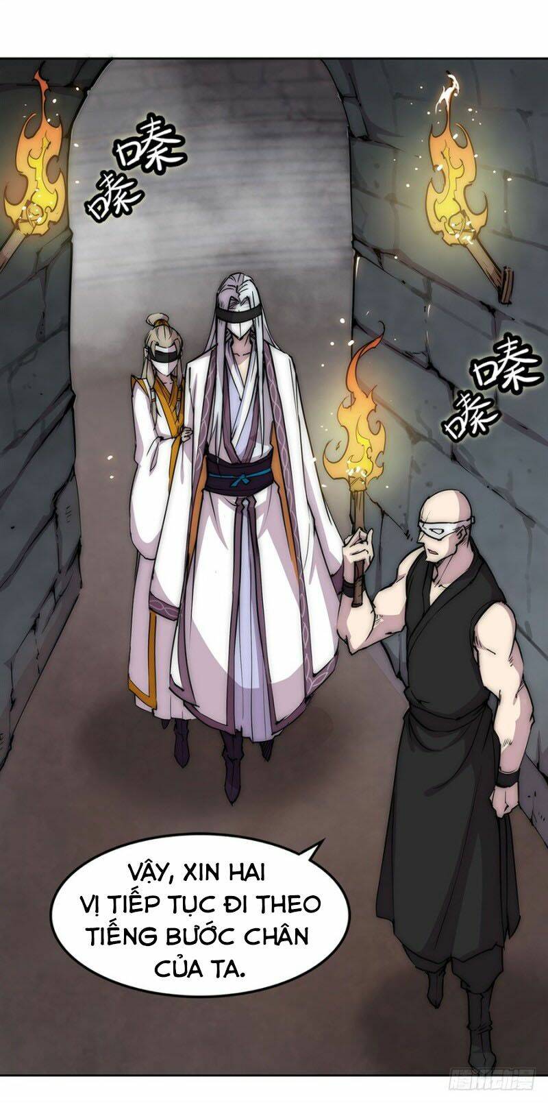 Cuộc Sống Thoái Ẩn Của Võ Lâm Chi Vương: Chapter 98