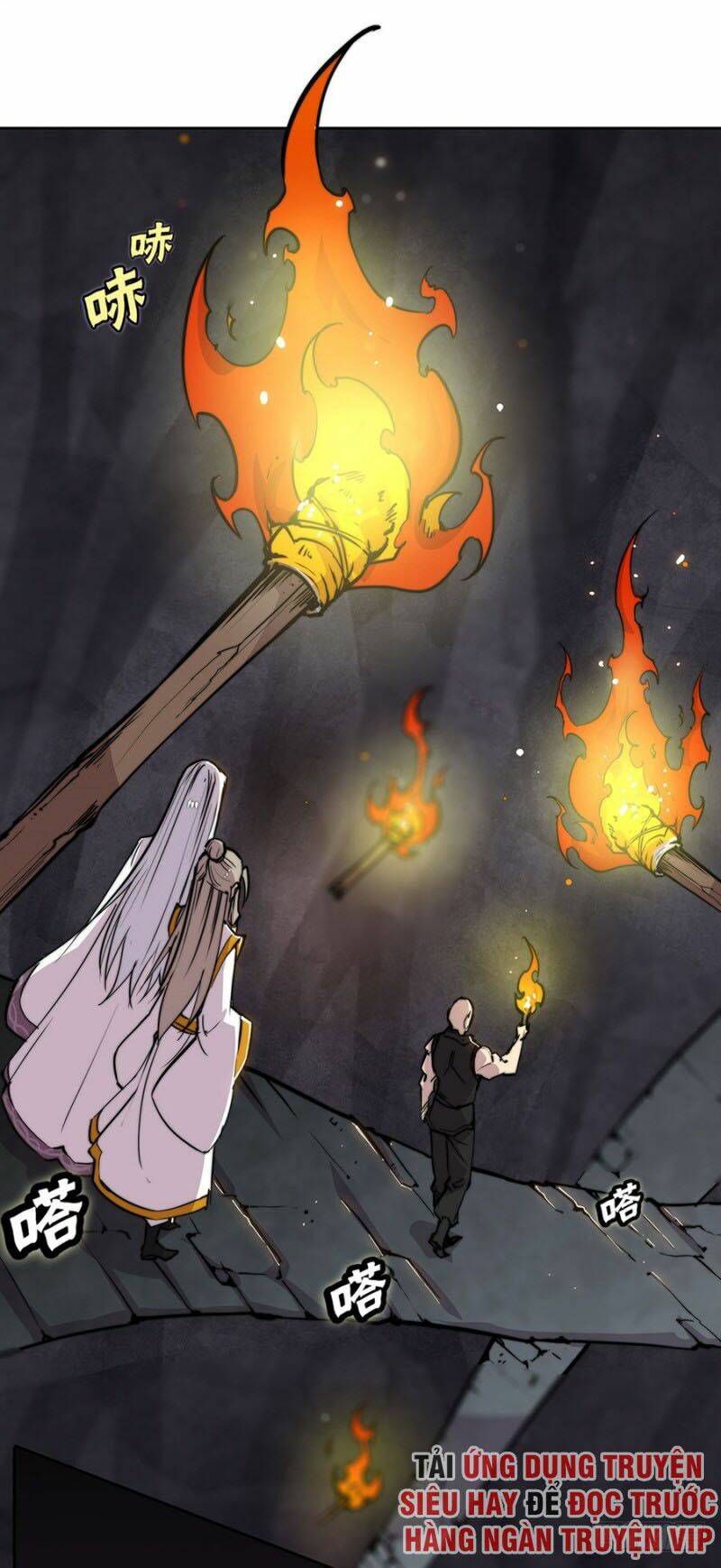 Cuộc Sống Thoái Ẩn Của Võ Lâm Chi Vương: Chapter 98