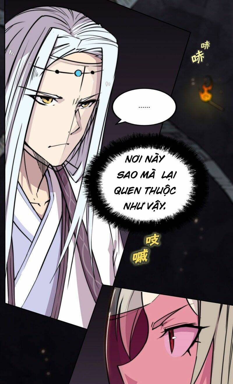 Cuộc Sống Thoái Ẩn Của Võ Lâm Chi Vương: Chapter 98