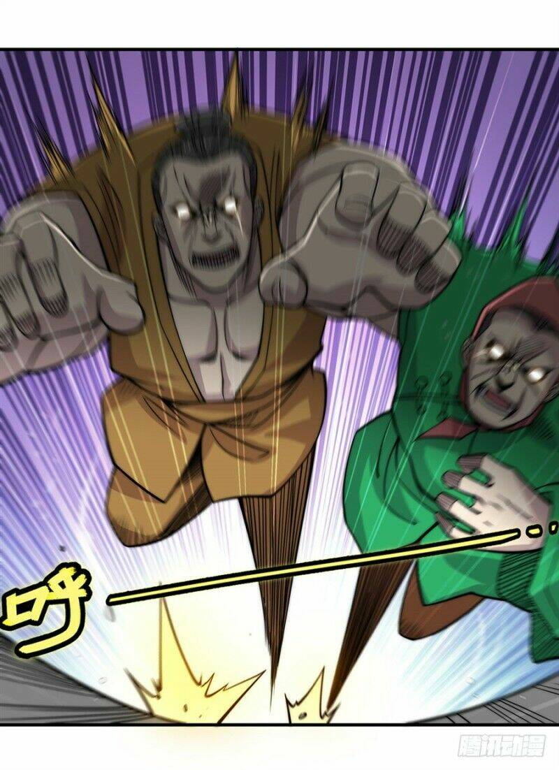 Cuộc Sống Thoái Ẩn Của Võ Lâm Chi Vương: Chapter 98